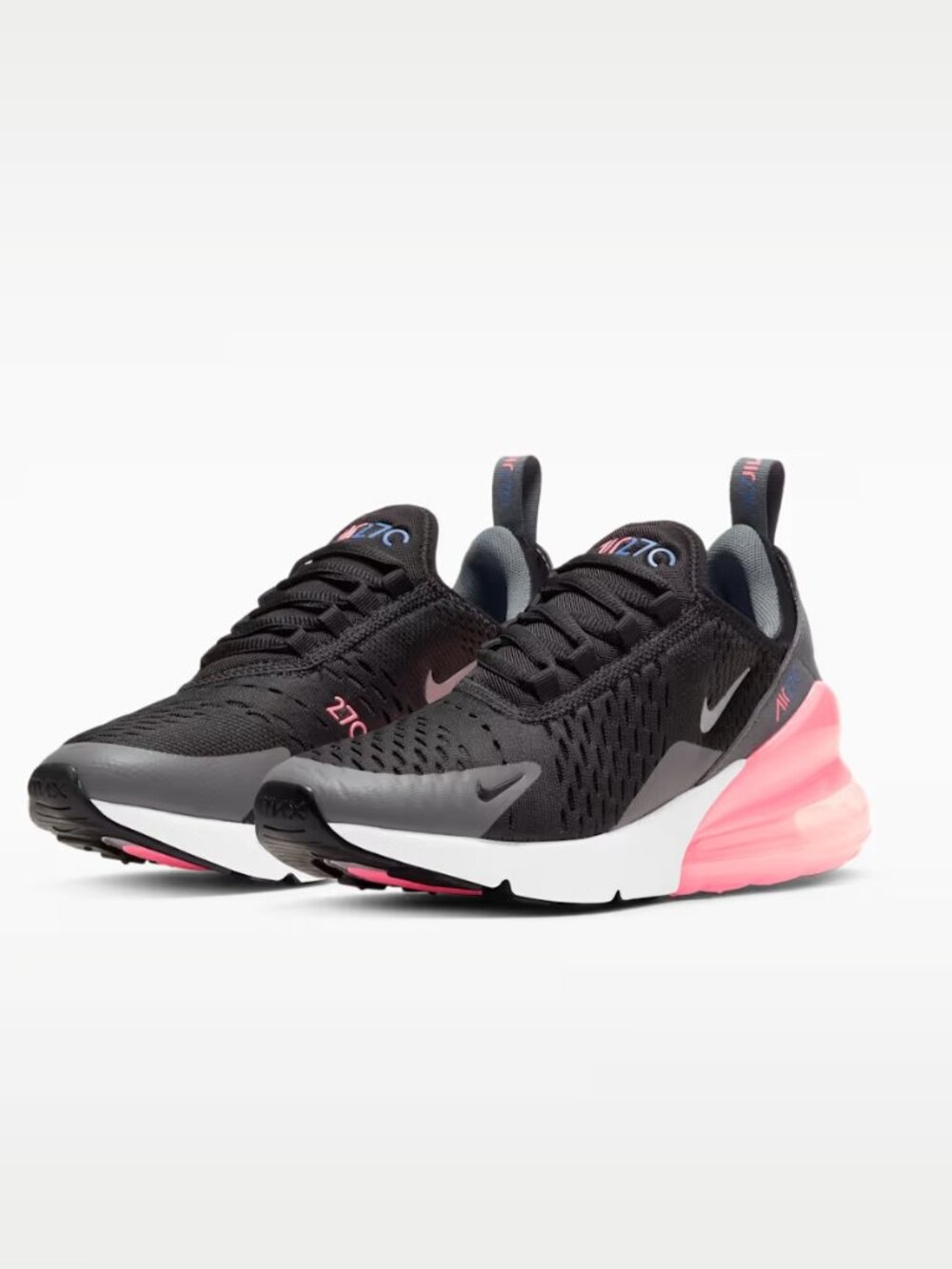 Nike Air Max 270 (GS) Size 5.5Y (New)